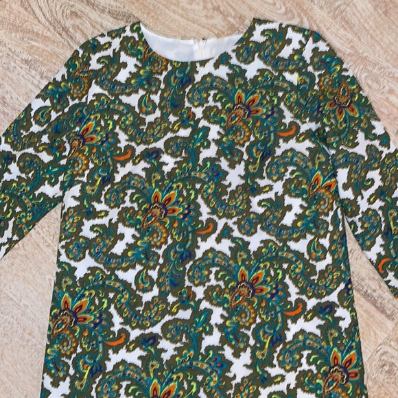 ASOS 70’s Dress - Picture 2 of 5